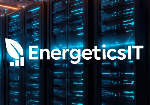 ENERGETICS IT SP. Z O.O.