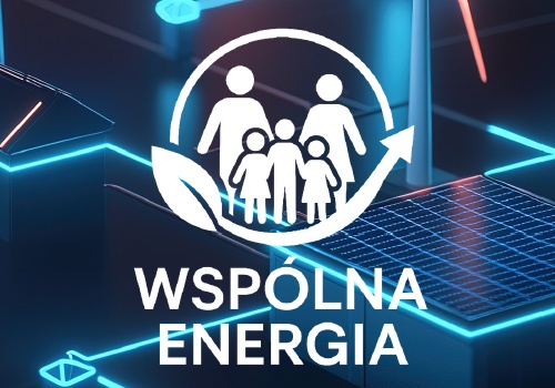 WSPÓLNA ENERGIA SP. Z O.O.