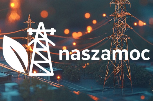 NASZA MOC SP. Z O.O.